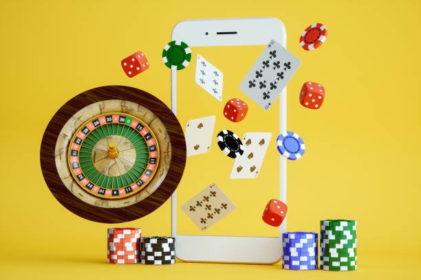 Live-dealer blackjack table at ik88 with multi-camera feed and real croupier